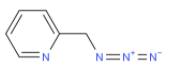 2-picolyl azide