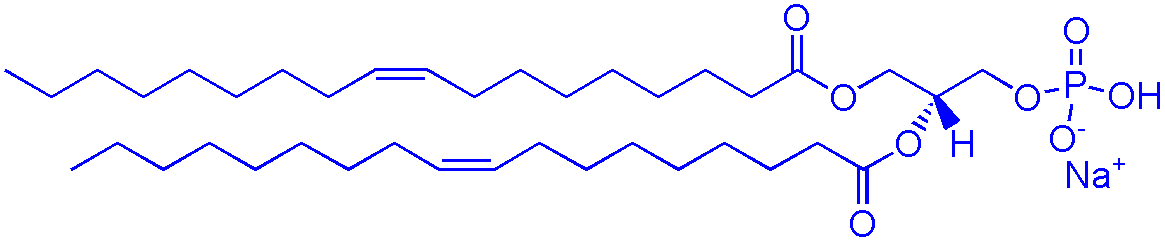 108392-02-5，DOPA（1,2-dioleoyl-sn-glycero-3-phosphate (sodium salt)）