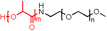 Methoxy-PEG-Poly(lactide)，MPEG-PLA